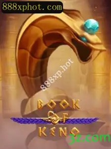 Explorando o Mundo de BookOfKeno: Guia Completo e Atualizado