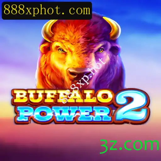 Descubra a Excitante Aventura de BuffaloPower2 com 888xp.hot