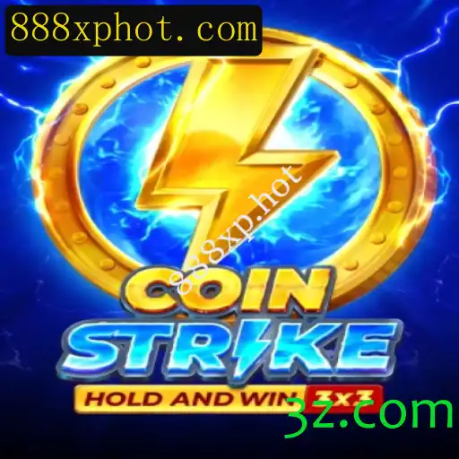 Coinstrike: Explorando o Mundo de Aventuras Digitais com 888xp.hot