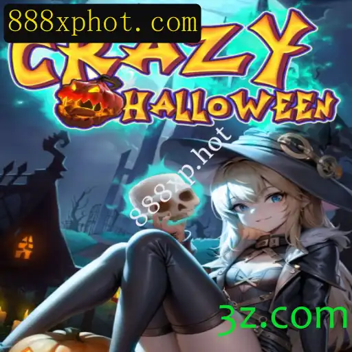 Descubra CrazyHalloween: Aventura e Estratégia para um Halloween Inesquecível