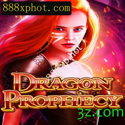DragonProphecy: Descubra o Novo Fenômeno dos Games