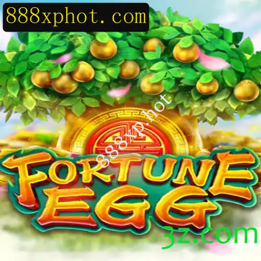 Explorando FortuneEgg: Uma Nova Sensação no Mundo dos Jogos