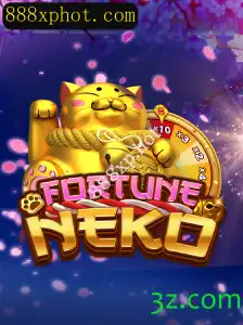 FortuneNeko: Descubra o Mundo Fascinante do Jogo 888xp.hot