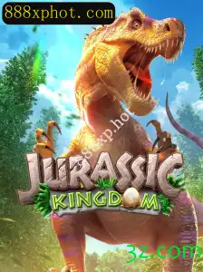 Explorando o Mundo de JurassicKingdom: Aventuras Pré-Históricas e Estratégias de Jogo