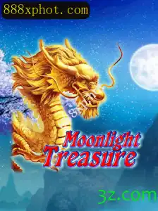 Explorando o Fascinante Mundo de MoonlightTreasure: O Jogo do Momento
