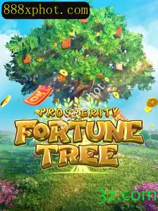 Explorando ProsperityFortuneTree: Um Mergulho no Mundo dos Jogos Online