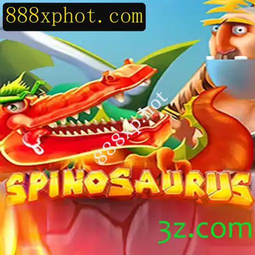 Descubra o Fascinante Universo de Spinosaurus no Jogo 888xp.hot