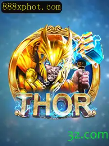 THOR: A Nova Geração de Aventuras com 888xp.hot