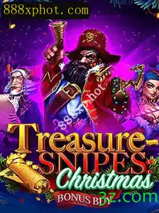 Explorando o Universo de TreasuresnipesChristmas: Guia Completo com Regras e Estratégias