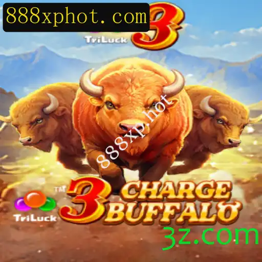 Descubra o Empolgante Mundo de 3ChargeBuffalo