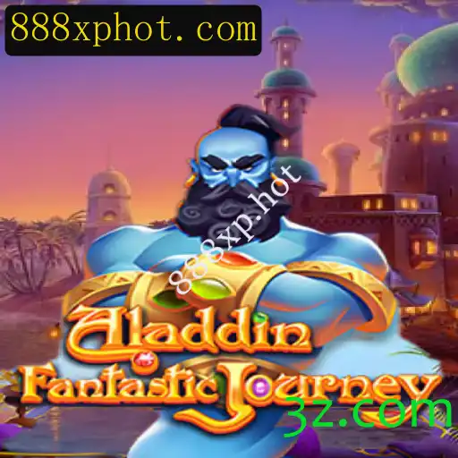 Explorando o Mundo Mágico de Aladdin e o Fascinante 888xp.hot