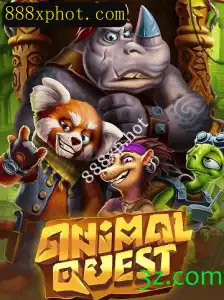 Descubra o Mundo Encantado de AnimalQuest: Um Jogo de Estratégia