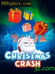 Explorando ChristmasCrash: O Jogo de Azar e Emoções Intensas