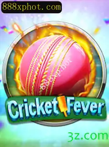 Descubra o Fascinante Mundo de CricketFever: O Novo Sucesso com 888xp.hot