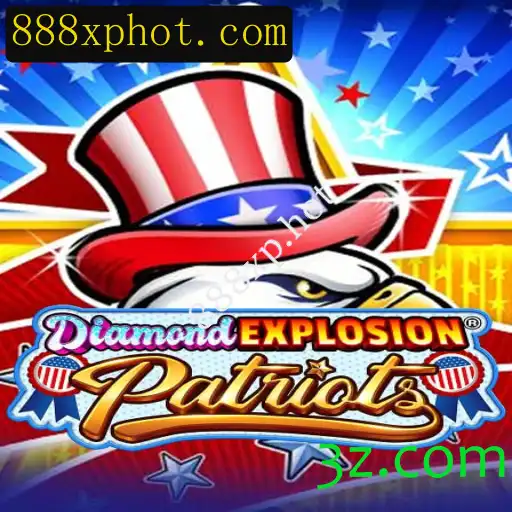 Descubra as Emoções de DiamondExplosionPatriots: Um Jogo Inovador