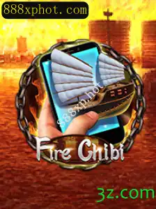 Descubra o Jogo FireChibiM: Uma Aventura com 888xp.hot