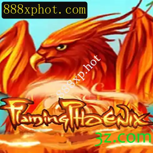 FlamingPhoenix 888xp.hot: Um Mergulho no Fogo da Aventura