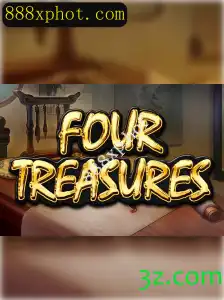 Descubra 'FourTreasures': Aventuras e Estratégias no Mundo do Jogo