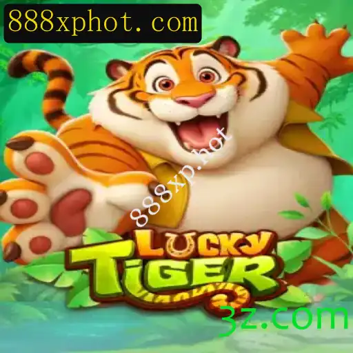 LuckyTiger: O Jogo de Aventura que Conquistou o Mundo Digital