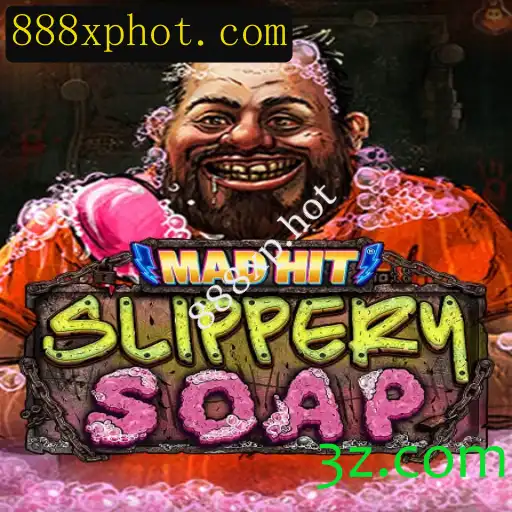 Explorando o Mundo Fascinante de MadHitSlipperySoap