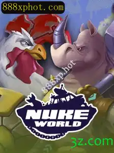 Explorando o Mundo de NukeWorld: Um Jogo de Ação Intenso