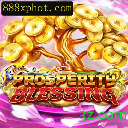 Explorando o Fascinante Mundo de ProsperityBlessing: Um Mergulho no Jogo do Momento