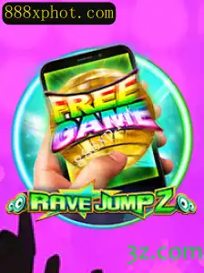 Explorando o Universo Vibrante de RaveJump2M: Um Mergulho na Aventura
