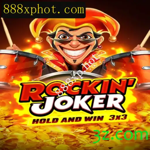 Descubra o Empolgante Mundo de Rockinjoker e a Plataforma 888xp.hot