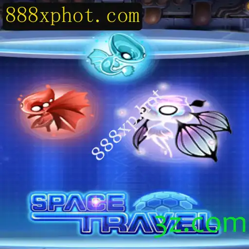 Explorando SpaceTravel: Uma Jornada Intergaláctica com 888xp.hot