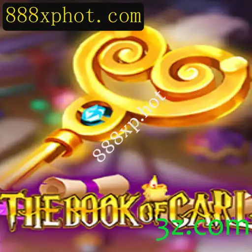A Fantástica Aventura de 'TheBookofCarl' e a Missão de Decifrar '888xp.hot'