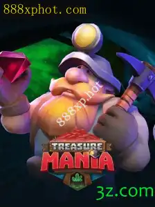 Explorando TreasureMania: Aventura e Estratégia no Jogo do Momento