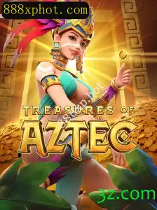 Explorando o Fascinante Mundo de Treasures of Aztec e 888xp.hot