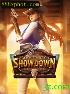 Descubra o Emocionante Mundo de WildBountyShowdown