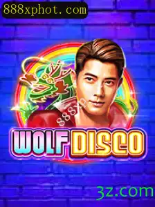 Explorando o Mundo de WolfDisco: A Nova Sensação dos Jogos