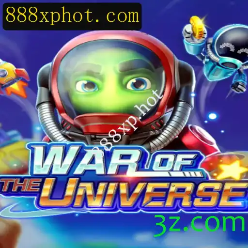 Descubra o Universo de WAROFTHEUNIVERSE: Um Jogo de Estratégia Espacial