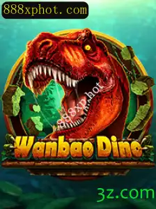 Explorando WanBaoDino: Uma Jornada Dinâmica no Mundo dos Dinossauros