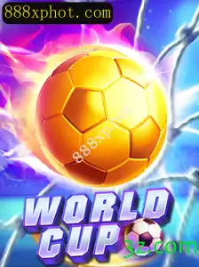 Descubra o Cativante Mundo de 'WorldCup': O Jogo que Está Conquistando Multidões